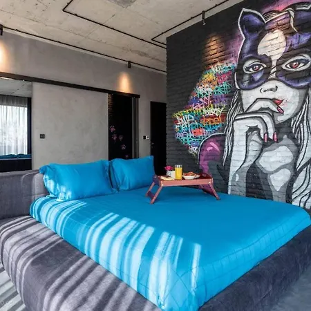 Luxury Vila Laxzuly 3 Bdr With Pool * Varna
